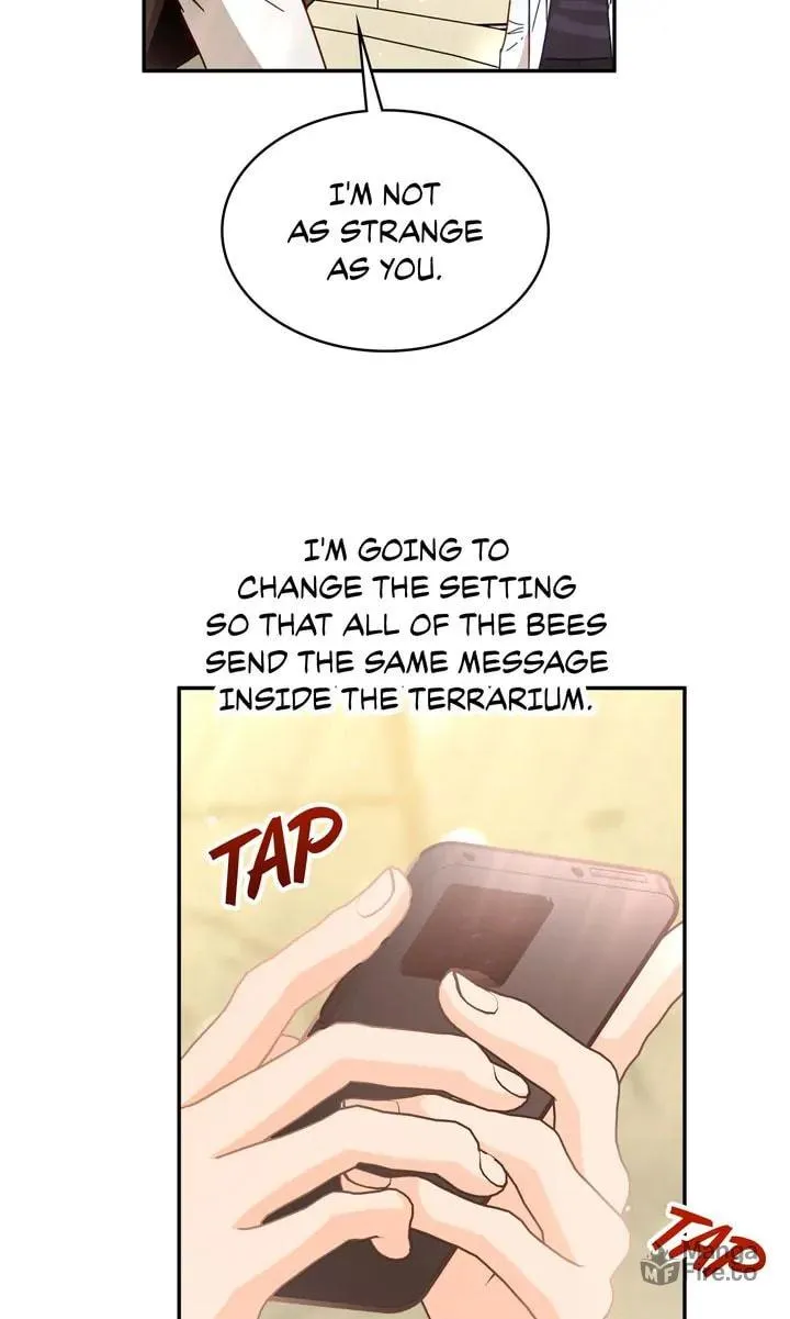Terrarium Adventure Chapter 85 page 35 - 