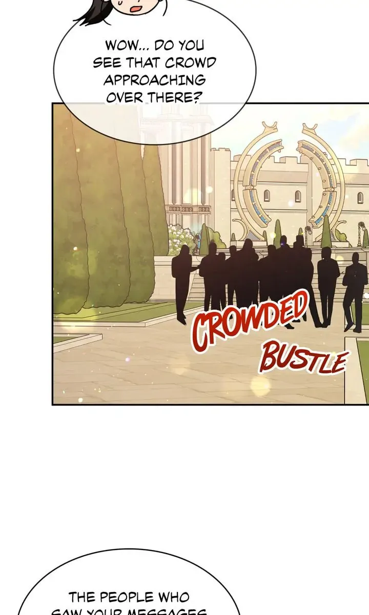 Terrarium Adventure Chapter 85 page 44 - 
