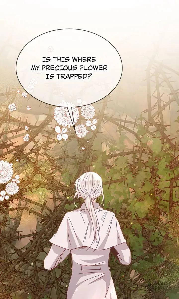 Terrarium Adventure Chapter 85 page 51 - 