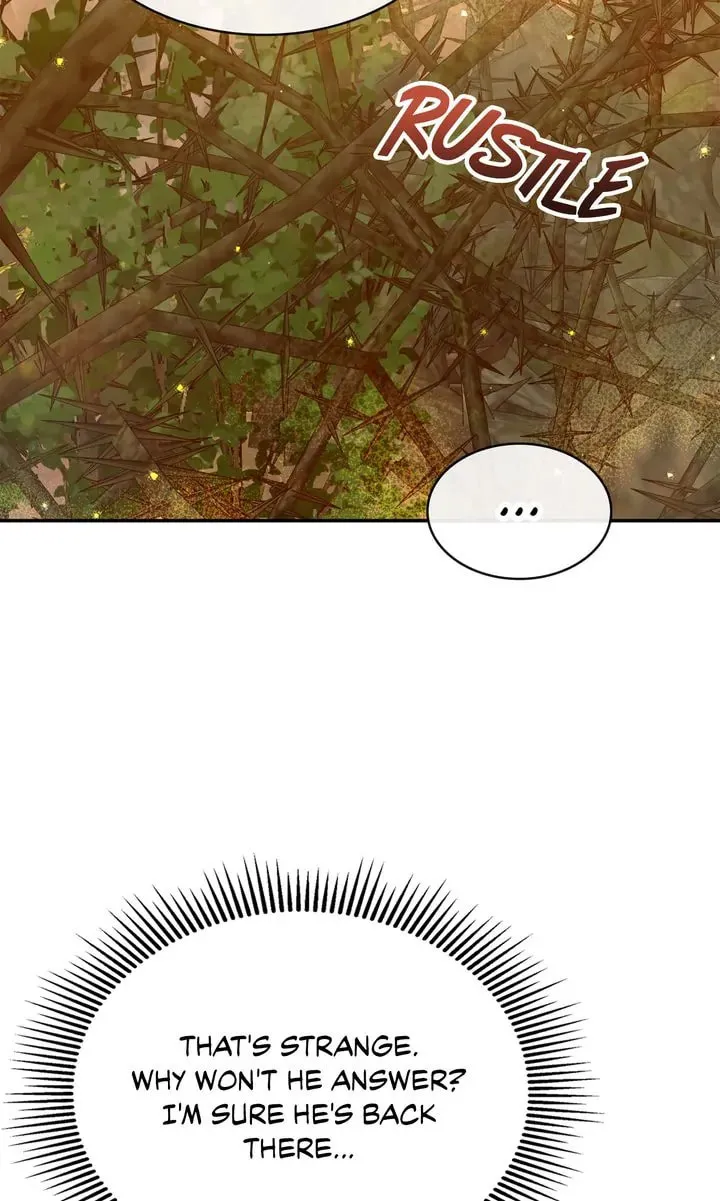 Terrarium Adventure Chapter 85 page 53 - 