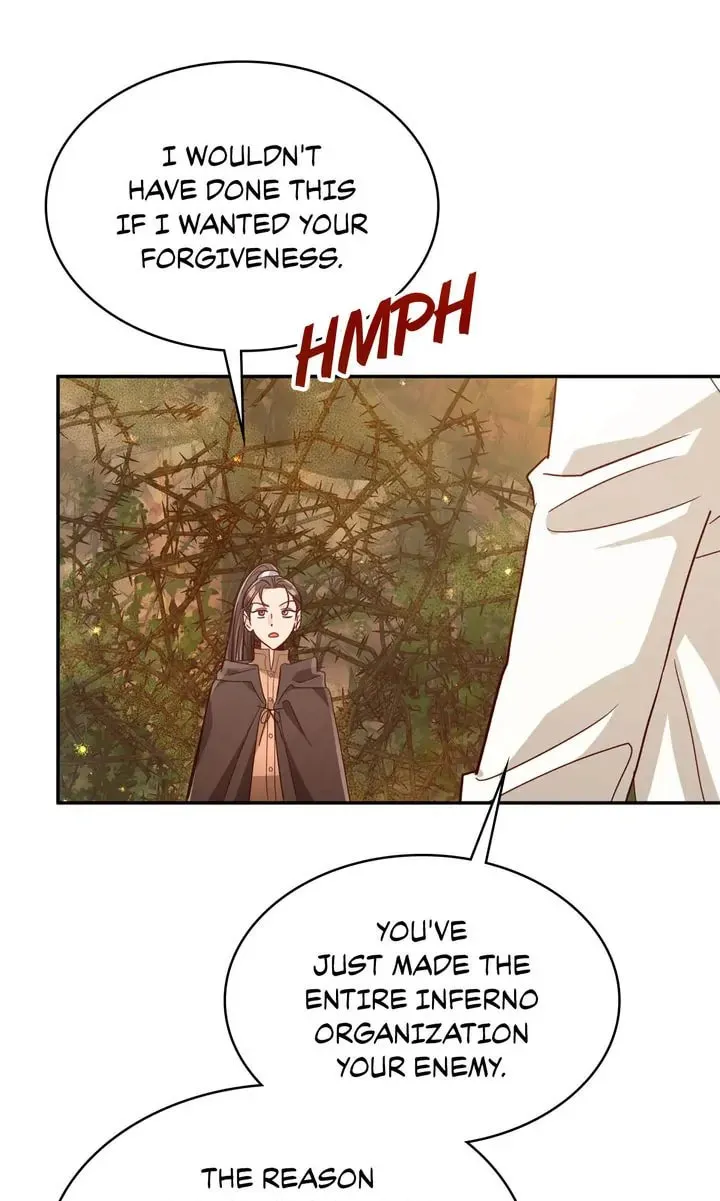 Terrarium Adventure Chapter 85 page 64 - 