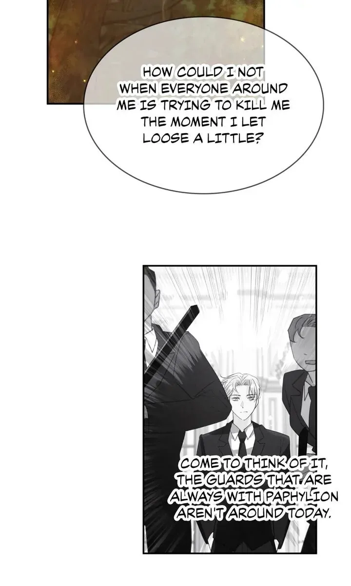 Terrarium Adventure Chapter 85 page 67 - 