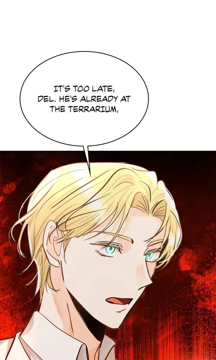 Terrarium Adventure Chapter 85 page 68 - 