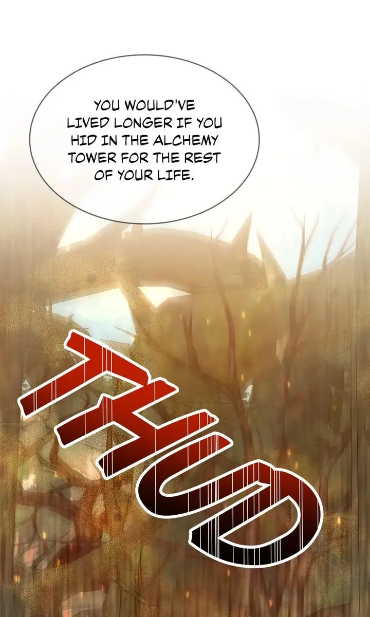 Terrarium Adventure Chapter 85 page 77 - 