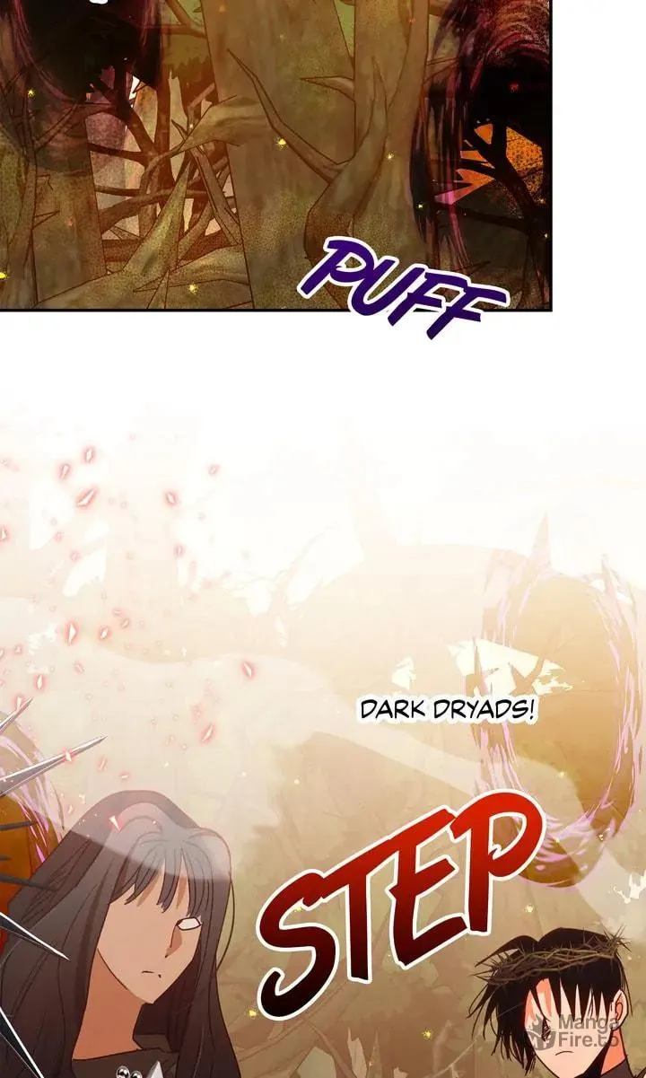 Terrarium Adventure Chapter 85 page 81 - 