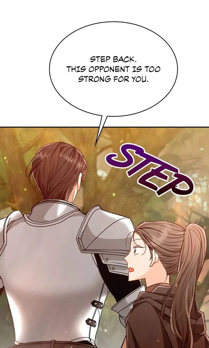 Terrarium Adventure Chapter 86 page 13 - 