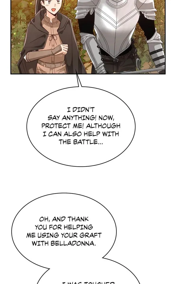 Terrarium Adventure Chapter 86 page 16 - 