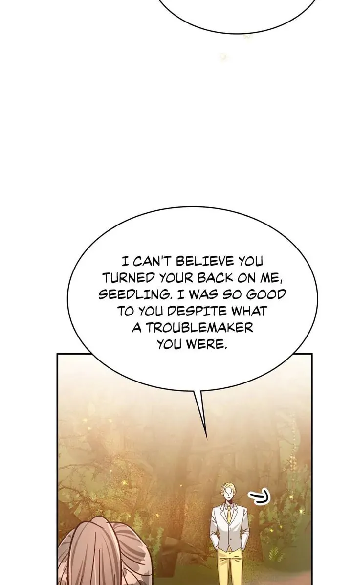Terrarium Adventure Chapter 86 page 19 - 
