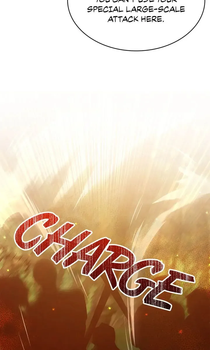 Terrarium Adventure Chapter 86 page 22 - 