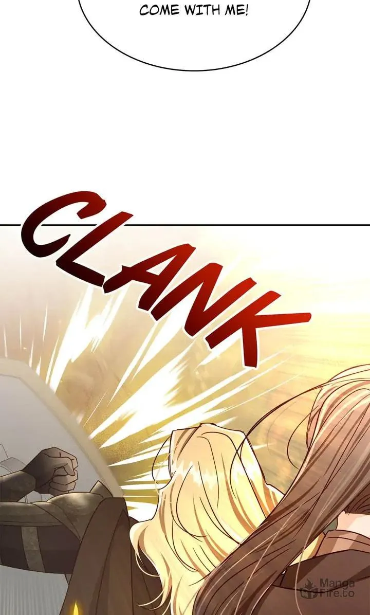 Terrarium Adventure Chapter 86 page 27 - 