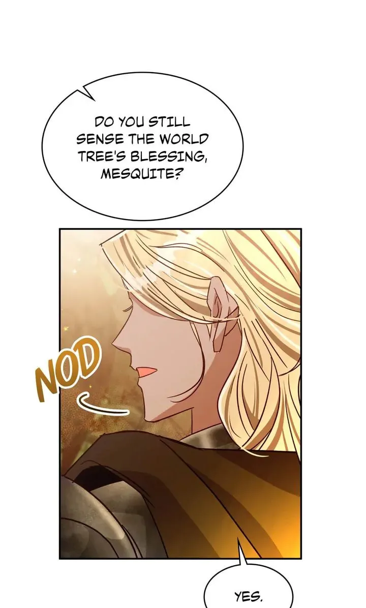 Terrarium Adventure Chapter 86 page 31 - 