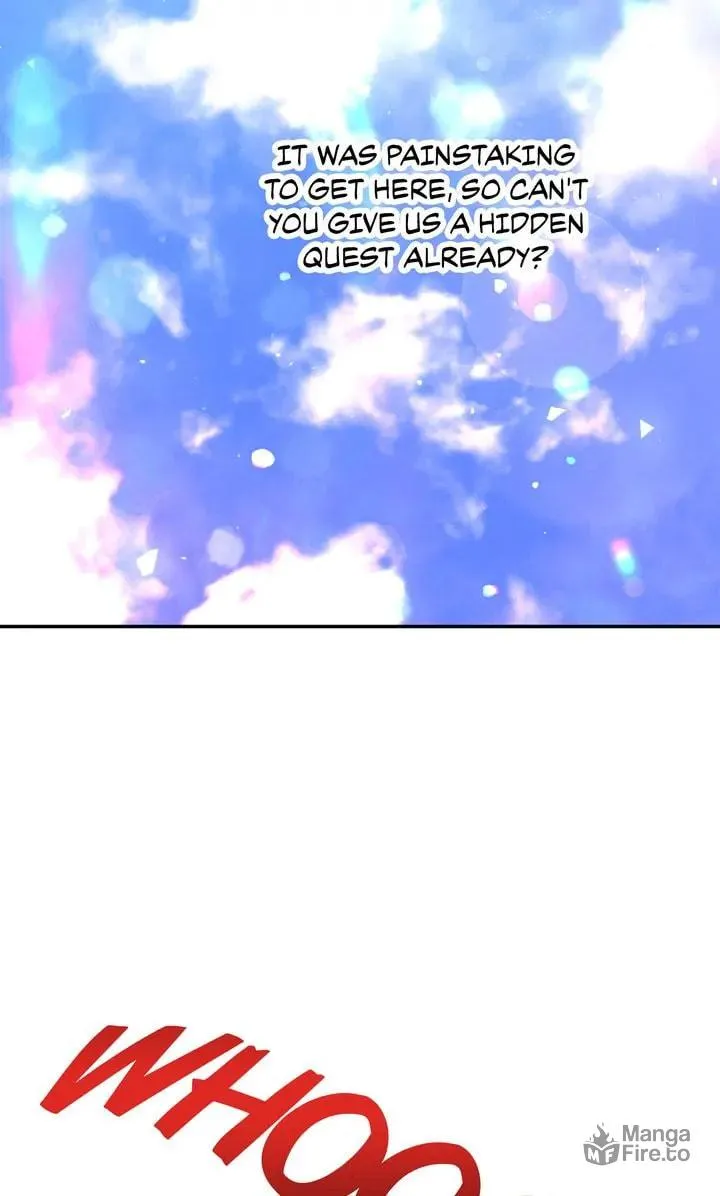 Terrarium Adventure Chapter 86 page 33 - 