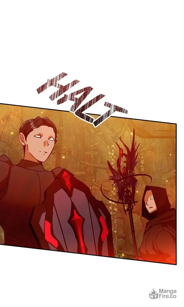 Terrarium Adventure Chapter 86 page 35 - 