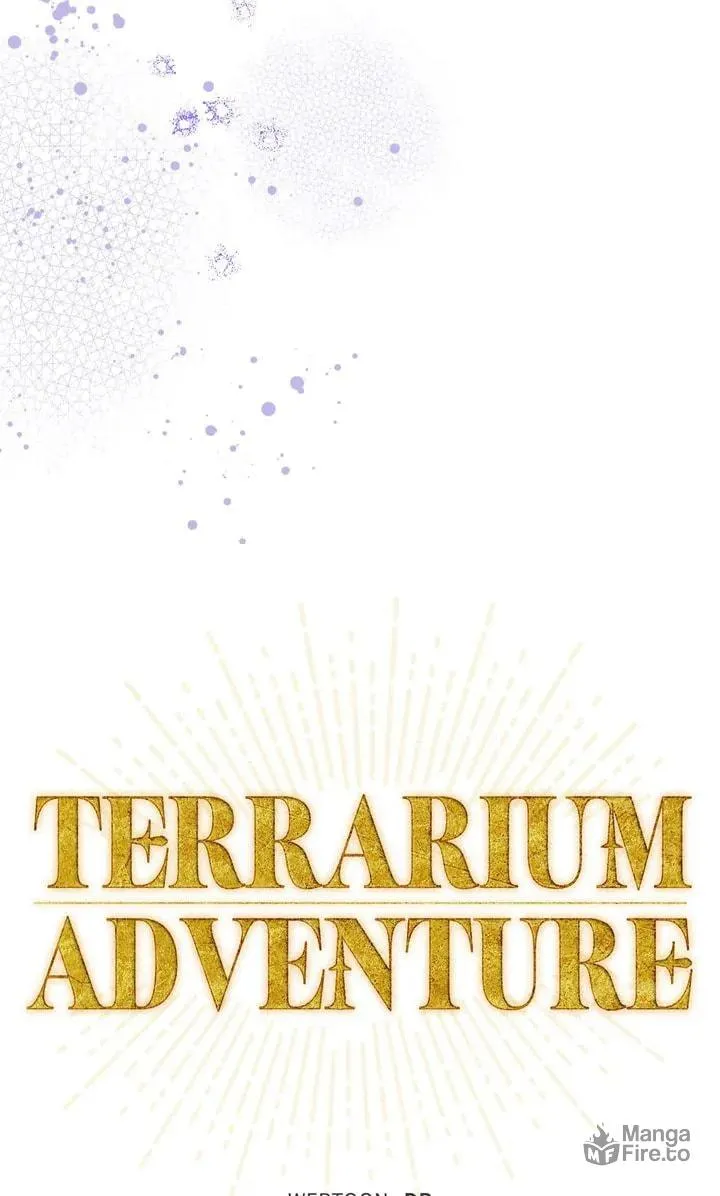 Terrarium Adventure Chapter 86 page 5 - 