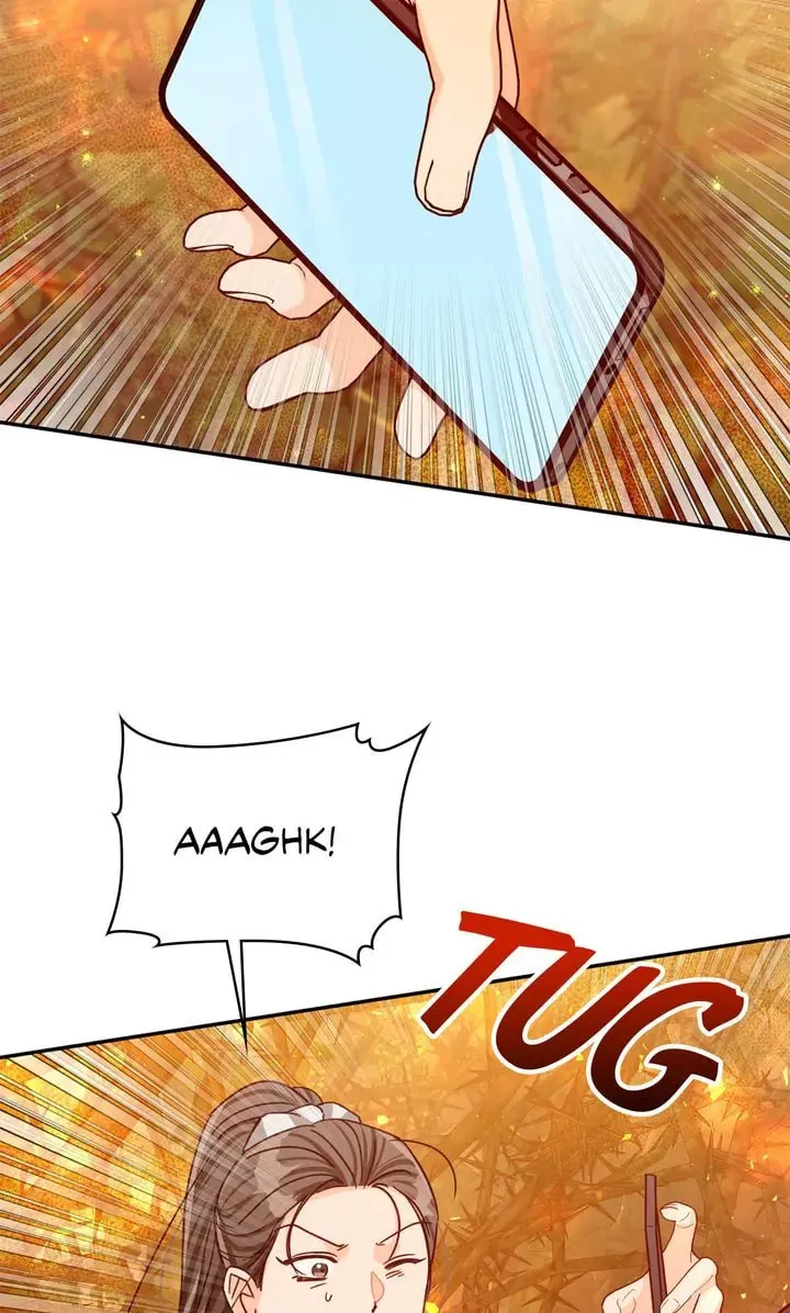 Terrarium Adventure Chapter 86 page 49 - 