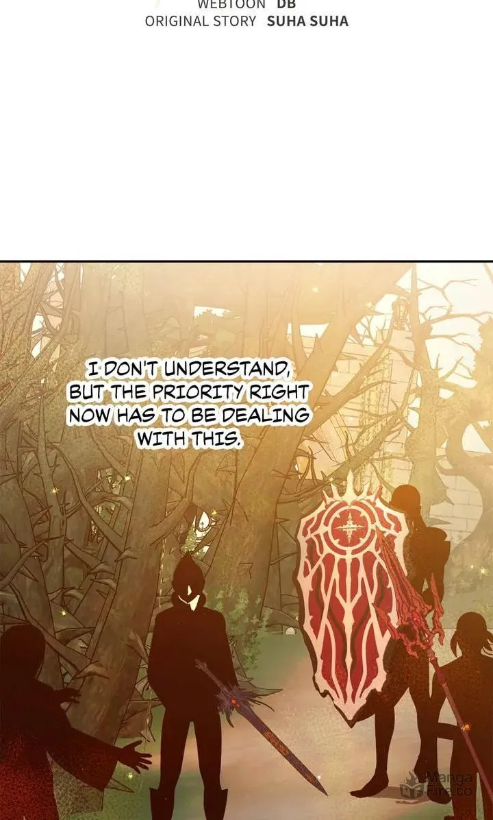 Terrarium Adventure Chapter 86 page 6 - 