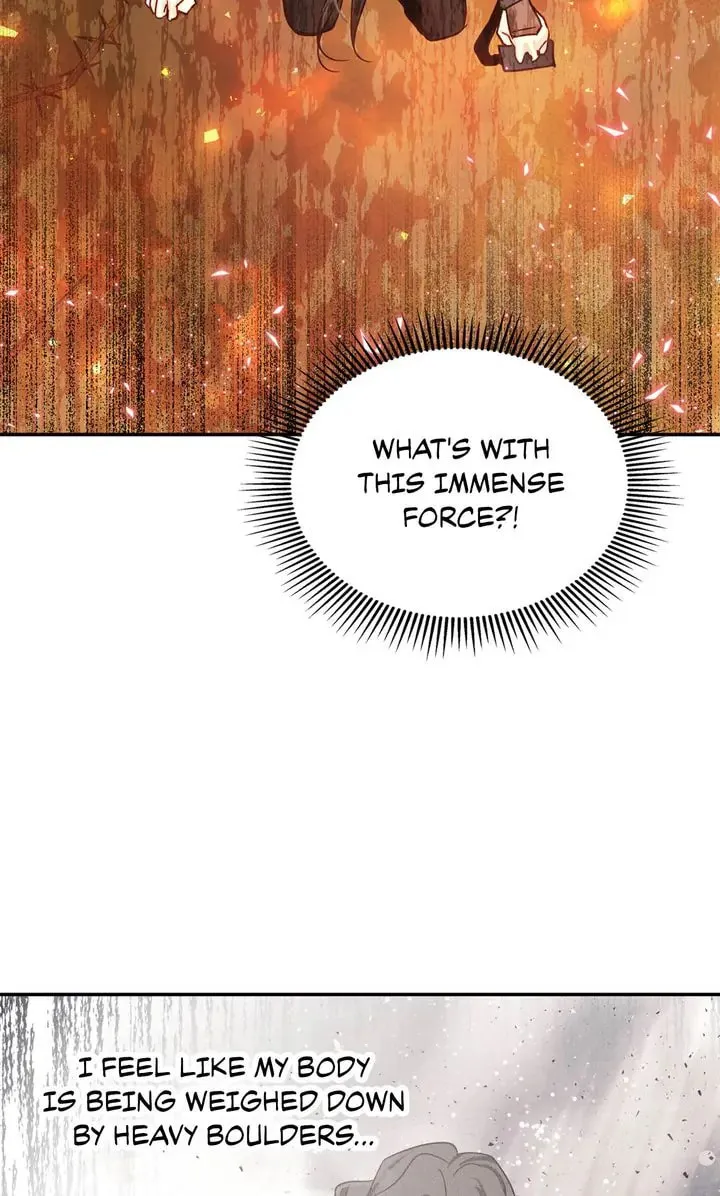 Terrarium Adventure Chapter 86 page 58 - 