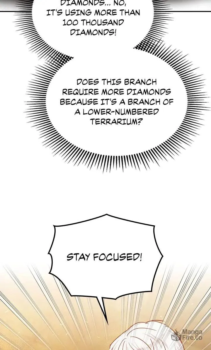 Terrarium Adventure Chapter 86 page 63 - 