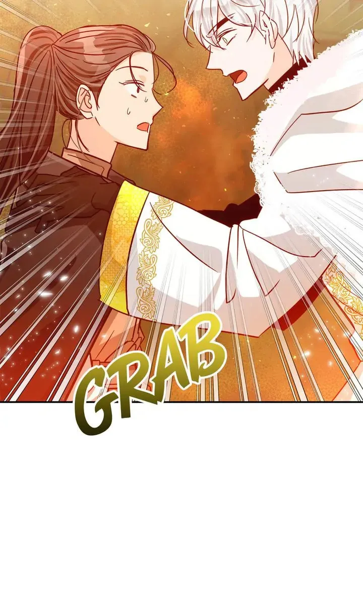 Terrarium Adventure Chapter 86 page 64 - 