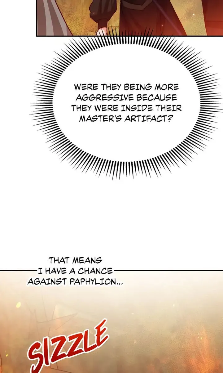 Terrarium Adventure Chapter 87 page 14 - 