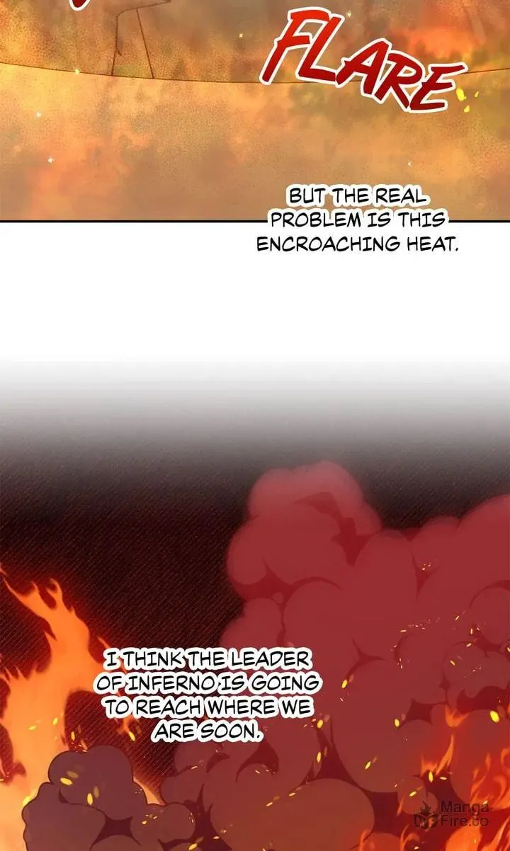 Terrarium Adventure Chapter 87 page 15 - 
