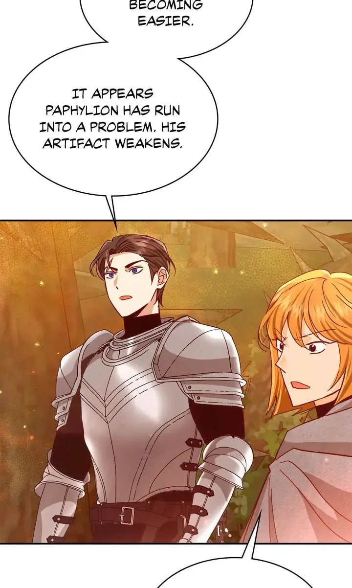 Terrarium Adventure Chapter 87 page 29 - 
