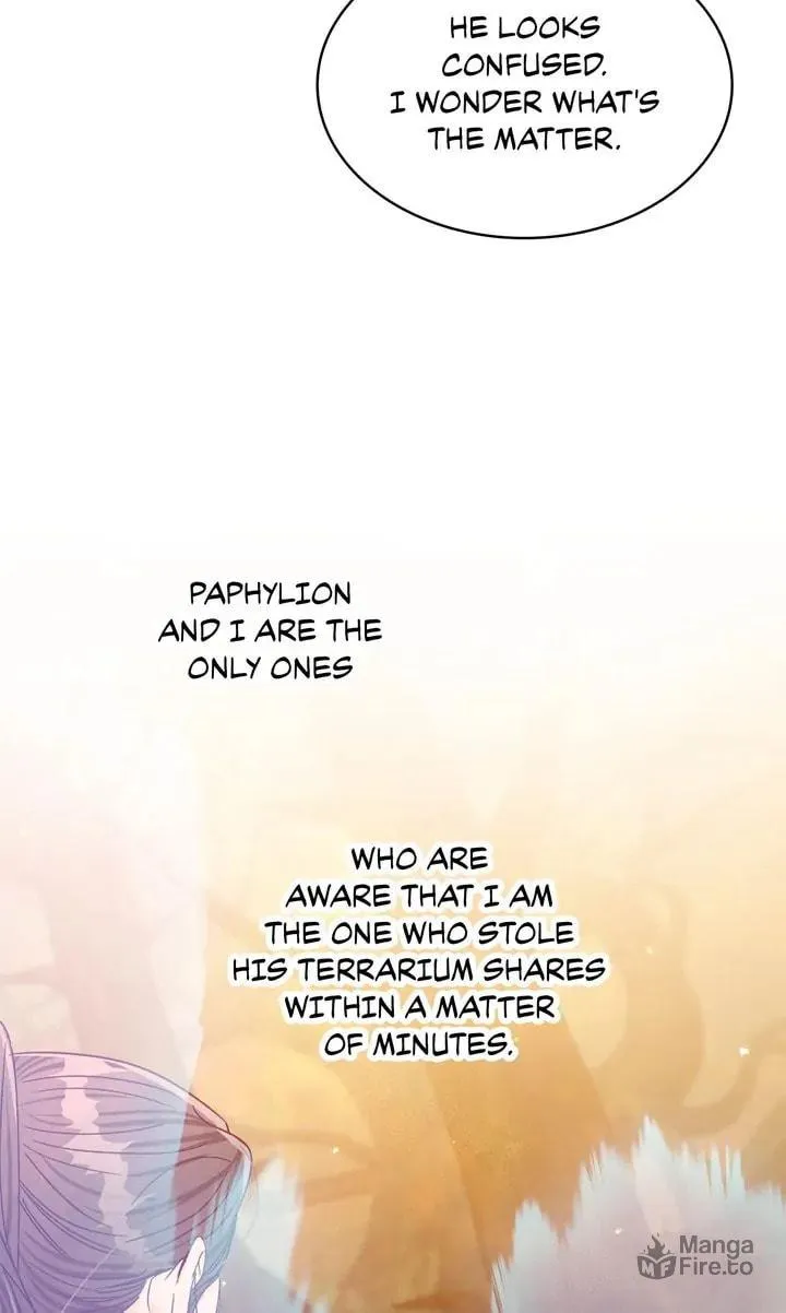 Terrarium Adventure Chapter 87 page 30 - 