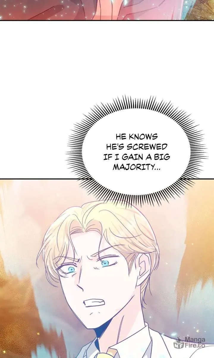 Terrarium Adventure Chapter 87 page 35 - 