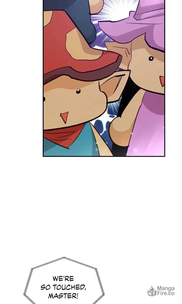 Terrarium Adventure Chapter 87 page 42 - 