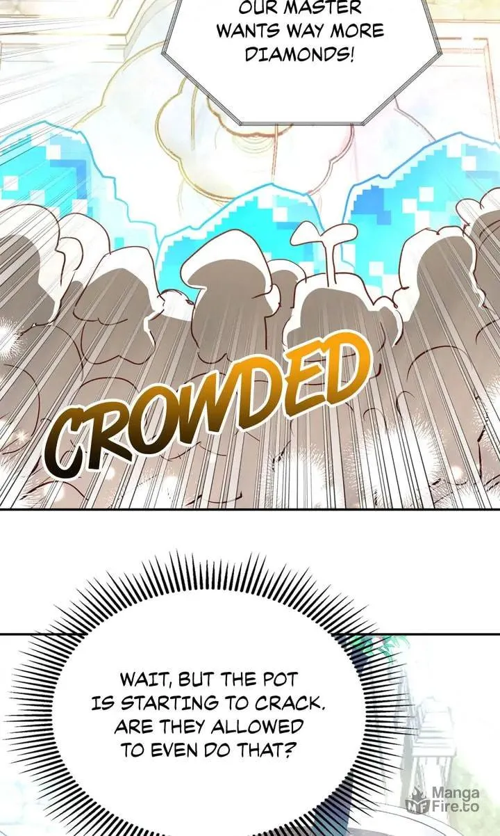 Terrarium Adventure Chapter 87 page 45 - 