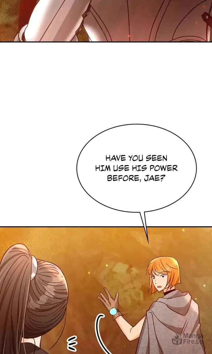 Terrarium Adventure Chapter 87 page 54 - 