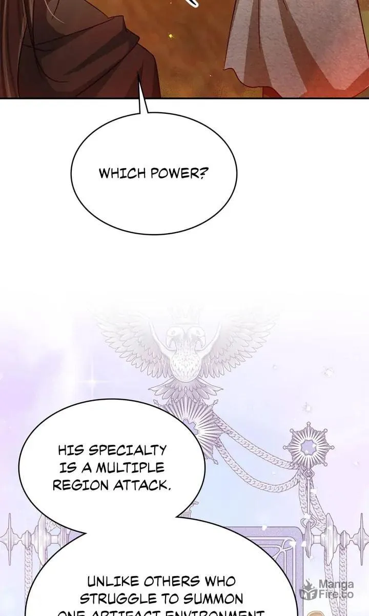 Terrarium Adventure Chapter 87 page 55 - 