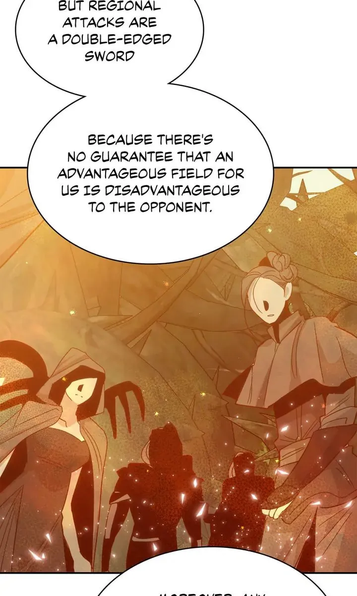 Terrarium Adventure Chapter 87 page 62 - 