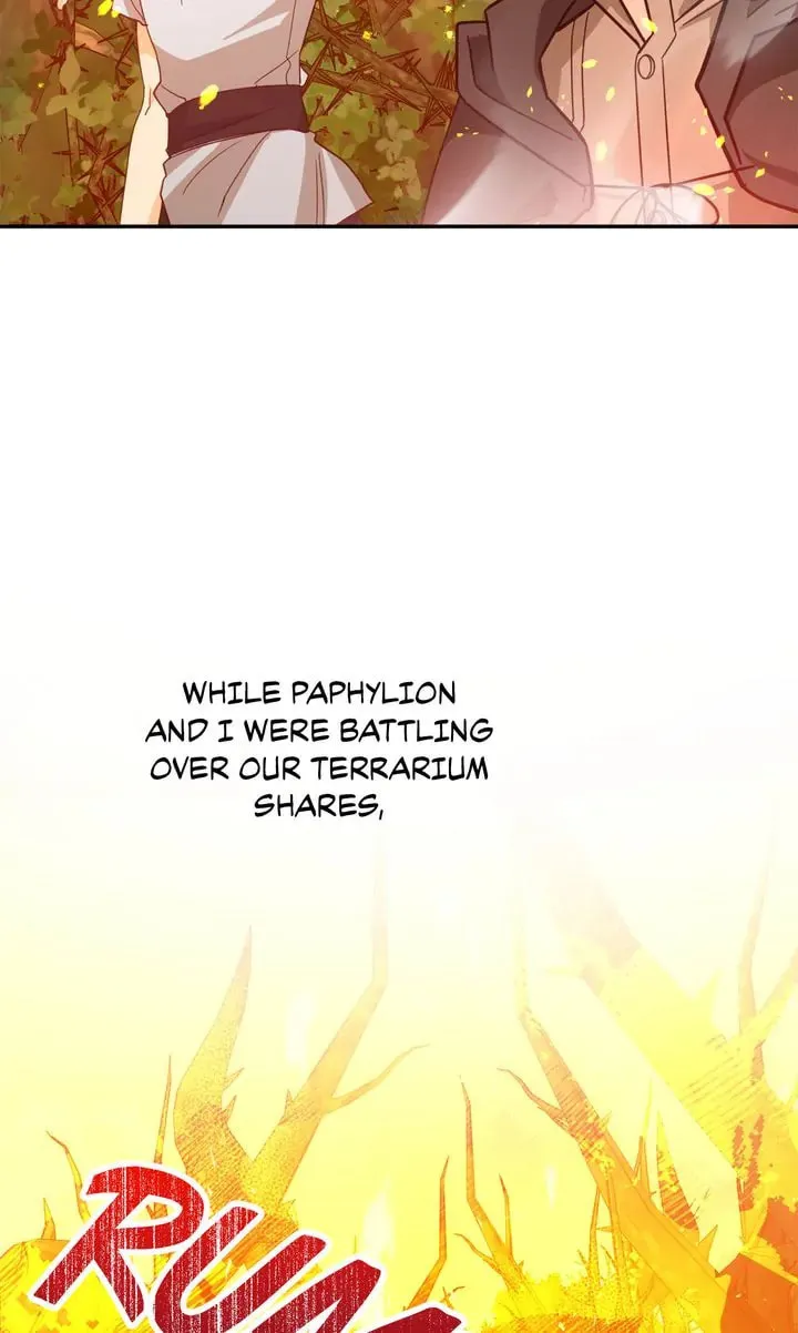 Terrarium Adventure Chapter 87 page 73 - 