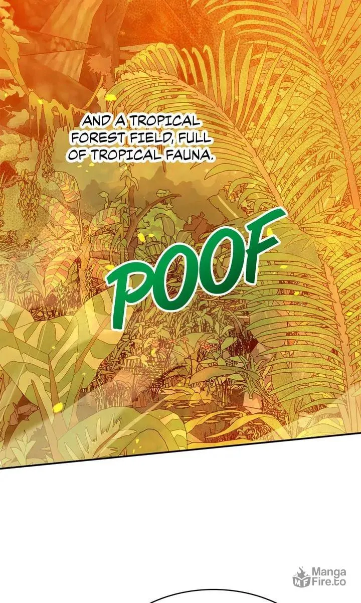 Terrarium Adventure Chapter 87 page 80 - 