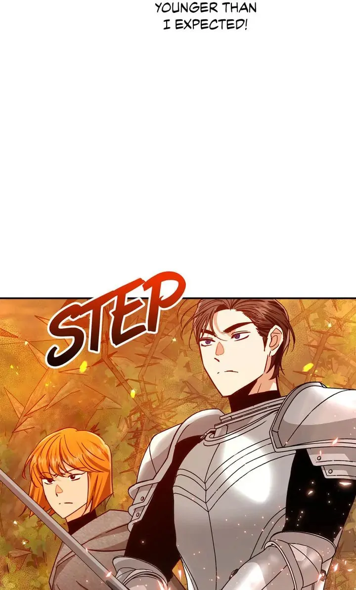 Terrarium Adventure Chapter 88 page 13 - 