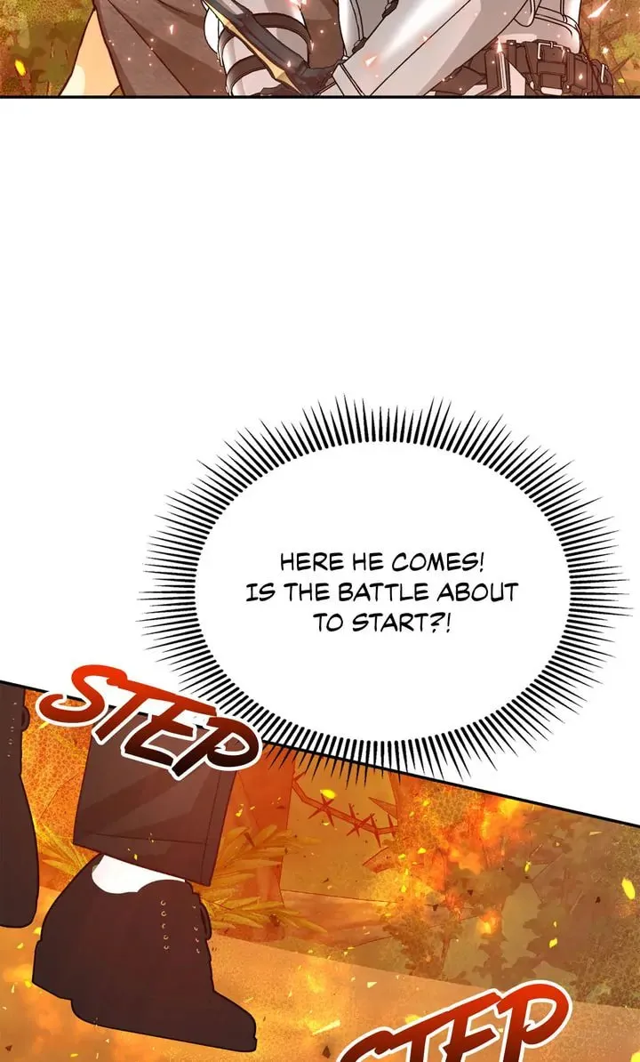 Terrarium Adventure Chapter 88 page 14 - 