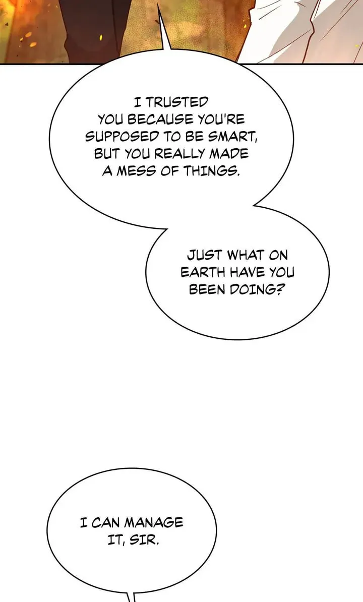 Terrarium Adventure Chapter 88 page 19 - 