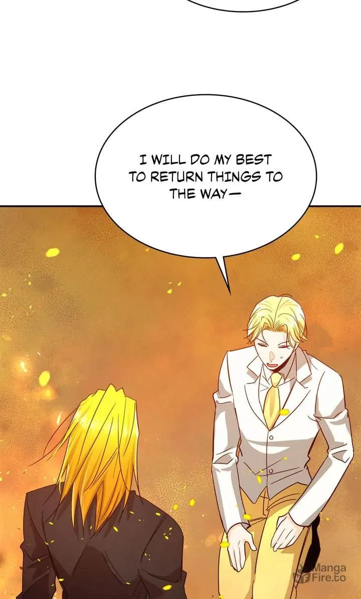 Terrarium Adventure Chapter 88 page 21 - 