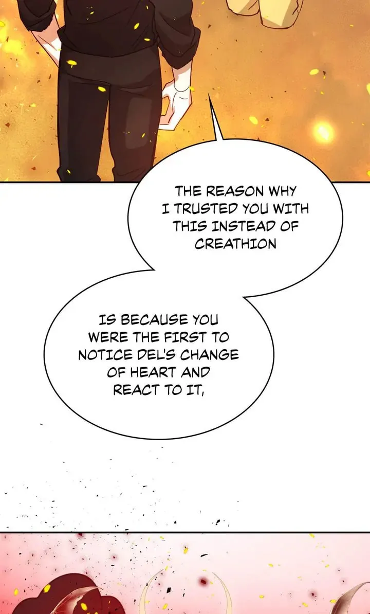 Terrarium Adventure Chapter 88 page 22 - 