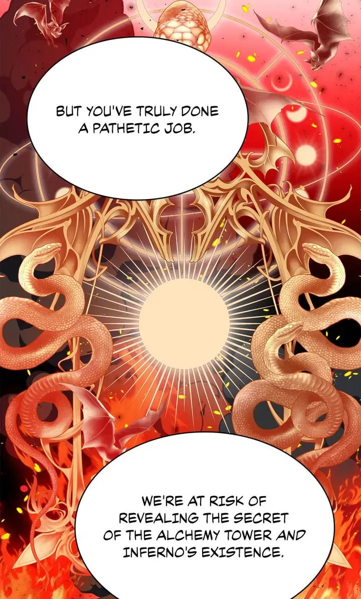 Terrarium Adventure Chapter 88 page 23 - 