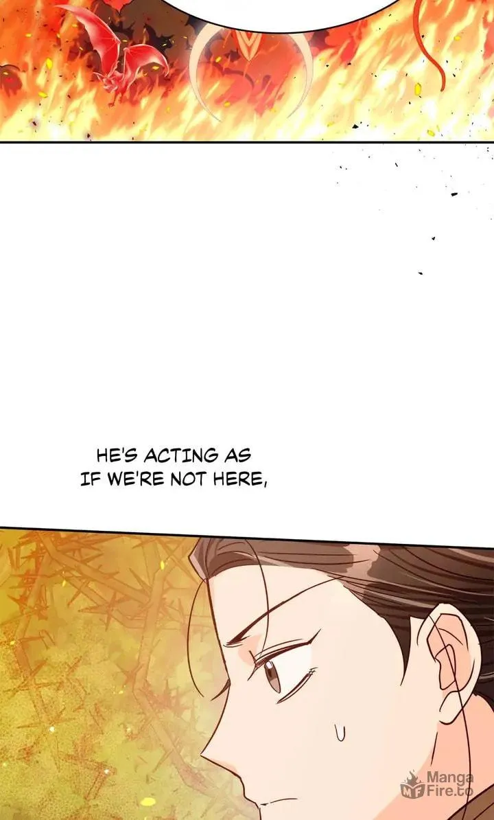 Terrarium Adventure Chapter 88 page 24 - 