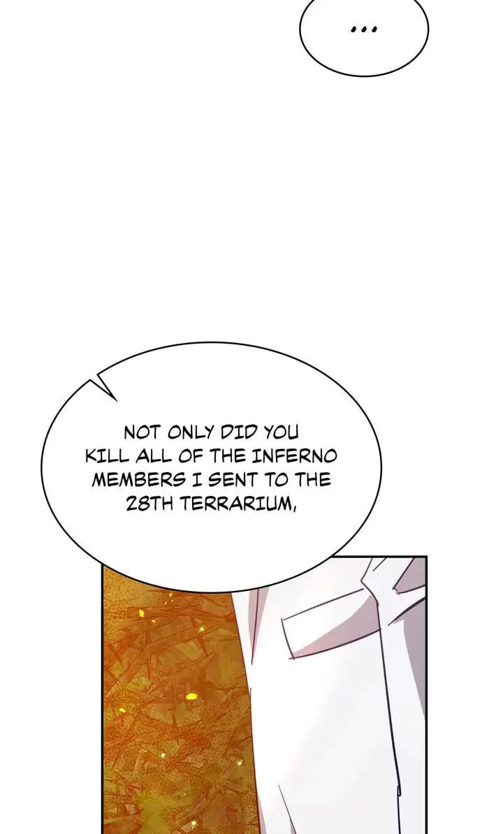 Terrarium Adventure Chapter 88 page 28 - 