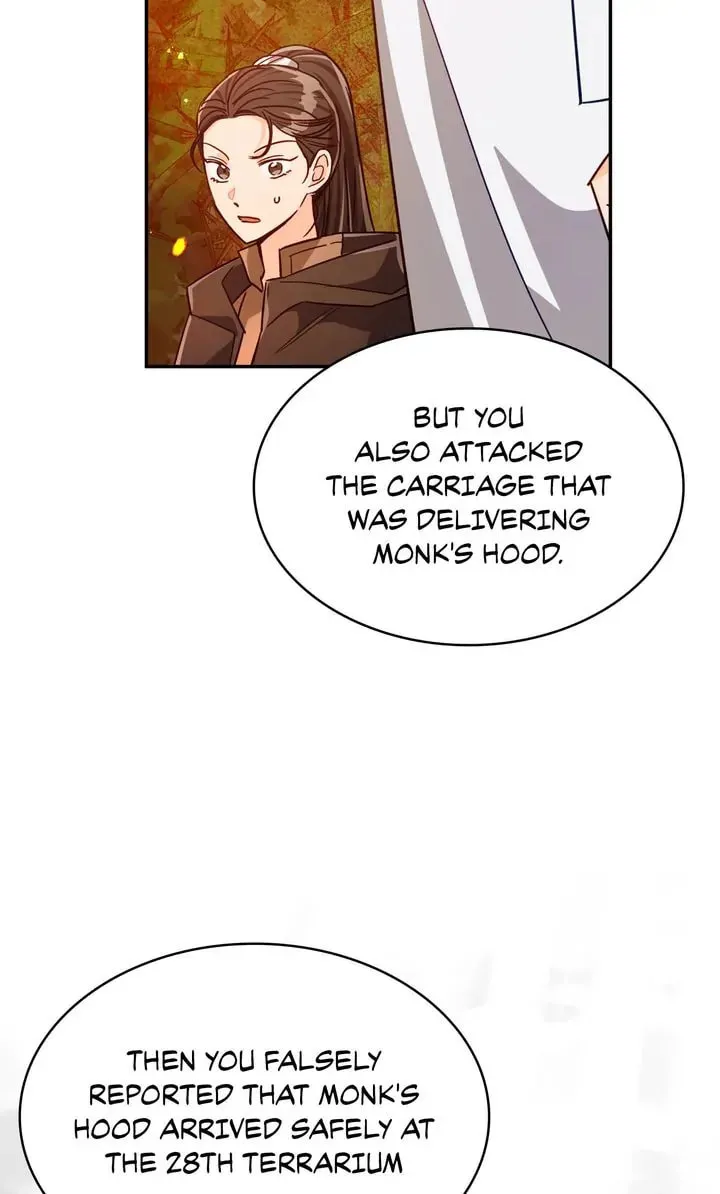 Terrarium Adventure Chapter 88 page 29 - 