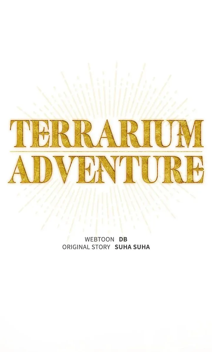 Terrarium Adventure Chapter 88 page 4 - 
