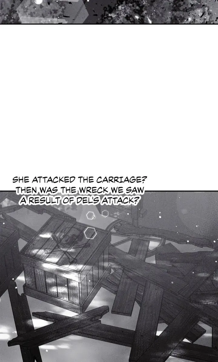 Terrarium Adventure Chapter 88 page 31 - 