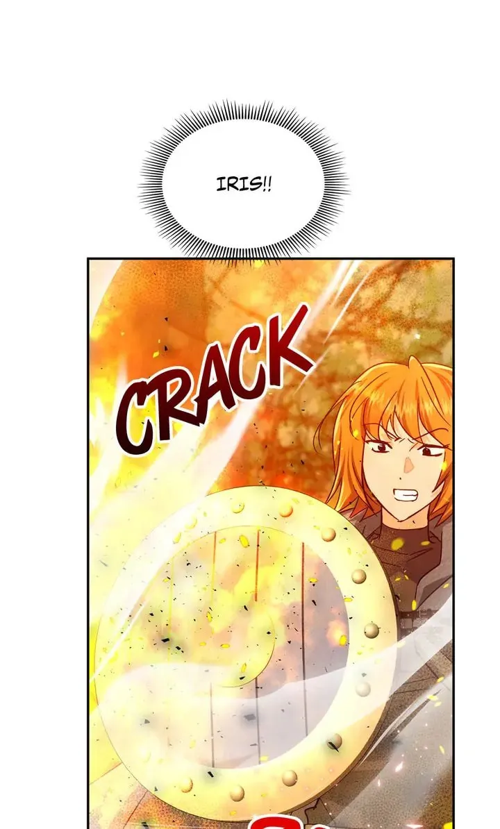 Terrarium Adventure Chapter 88 page 38 - 
