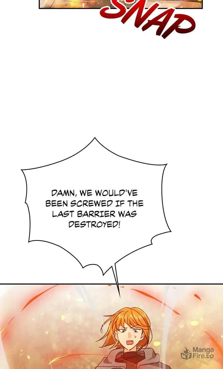 Terrarium Adventure Chapter 88 page 39 - 