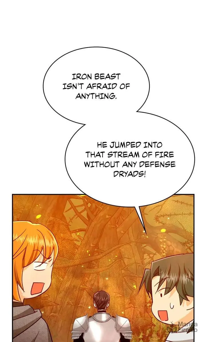 Terrarium Adventure Chapter 88 page 42 - 