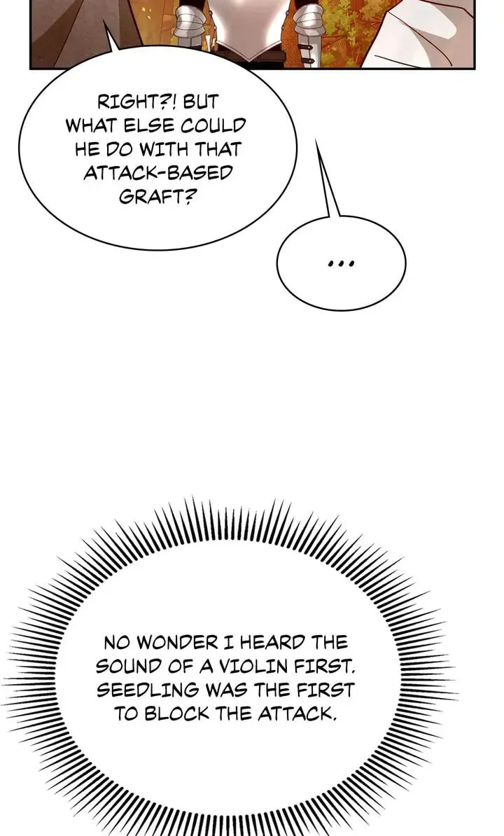 Terrarium Adventure Chapter 88 page 43 - 